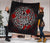 Viking Premium Quilt - Viking Bear Claws Blood Tattoo RLT12 - Wonder Print Shop