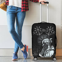 Viking Luggage Covers - Floki RLT12 - Wonder Print Shop