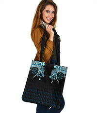 viking-tote-bag-fenrir-raven-and-vegvisir-tattoo-cyan