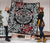 Viking Premium Quilt, Raven Blood RLT12 - Wonder Print Shop