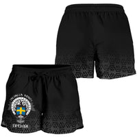viking-womens-shorts-swedish-drakkar