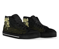 viking-high-top-shoes-fenrir-raven-and-vegvisir-tattoo-yellow