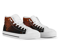 viking-high-top-shoes-skoll-and-hati-orange