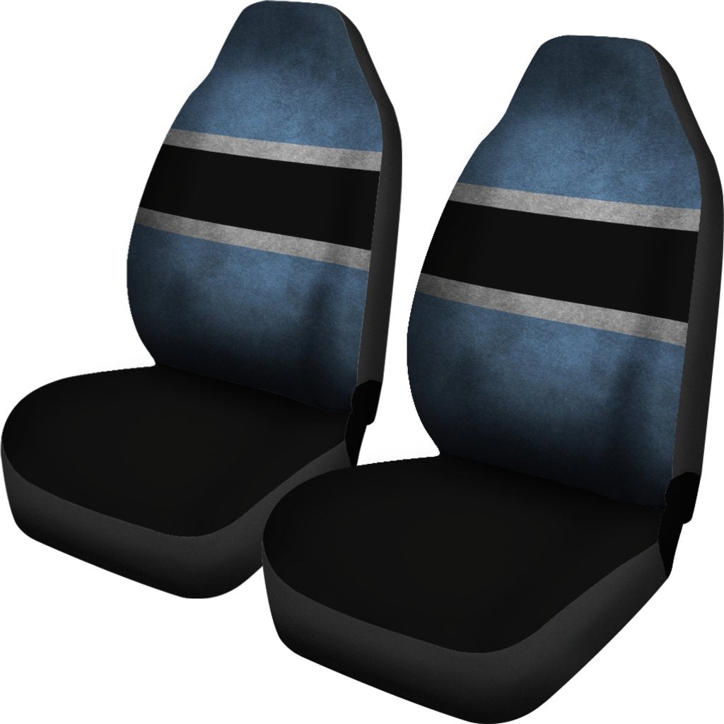 african-car-seat-covers-botswana-flag-grunge-style