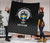Viking Premium Quilt - Swedish Drakkar RLT12 - Wonder Print Shop
