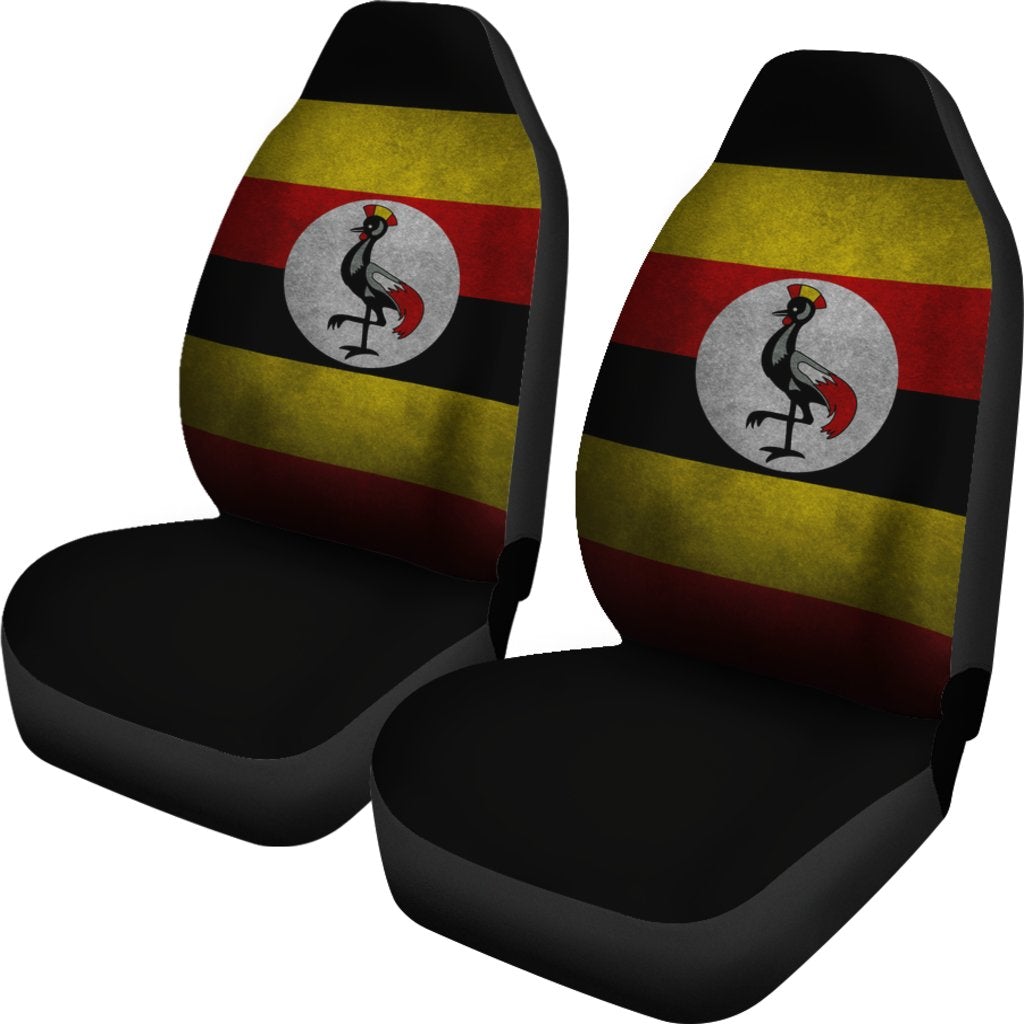 african-car-seat-covers-uganda-flag-grunge-style