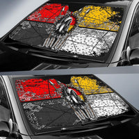 chief-arrow-native-american-pride-auto-sun-shades