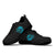 Viking Sneakers - Fenrir Wolf Cyan RLT12 - Wonder Print Shop