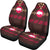 Brown Bison Native American Pride Car Seat Covers LT10 - Wonder Print Shop