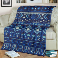 navy-pattern-native-blanket