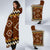 native-american-ethnic-geometric-brown-pattern-hooded-blanket