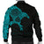 Viking Ravens Tattoo Men's Bomber Jacket RLT12 - Wonder Print Shop