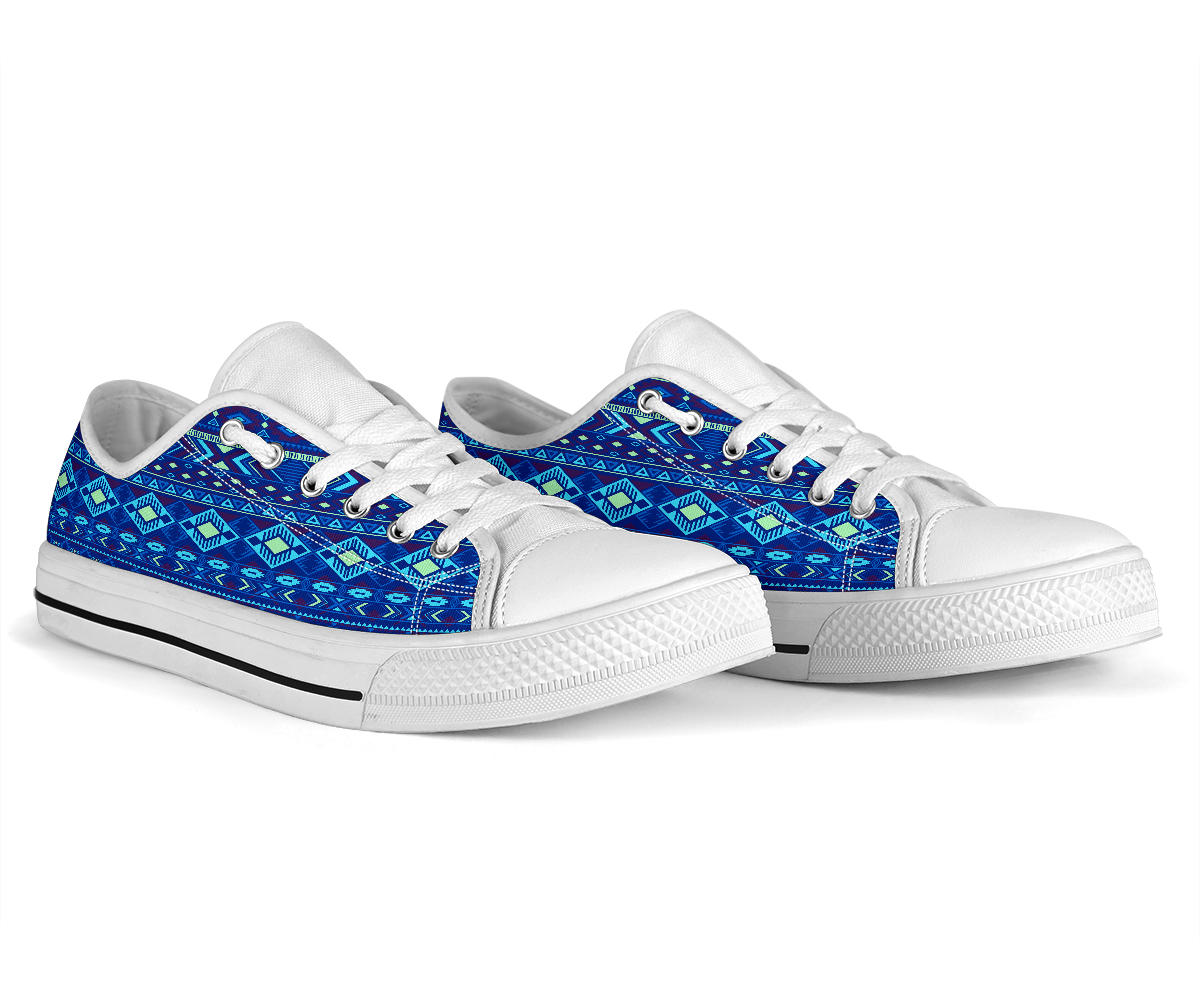 navy-pattern-native-american-low-tops