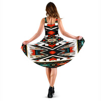 tribe-colorful-symbol-native-american-pride-3d-dress