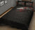 Viking Quilt Bed Set, Fenrir Blood RLT12 - Wonder Print Shop