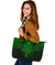 Viking Large Leather Tote Bag, Skoll and Hati RLT12 - Wonder Print Shop