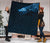 Viking Premium Quilt, Fenrir Wolf RLT12 - Wonder Print Shop