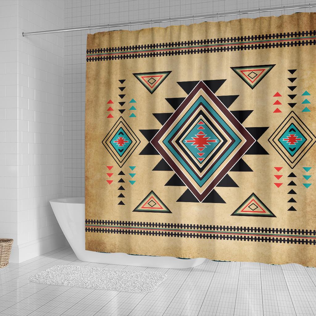 southwest-symbol-native-american-shower-curtain