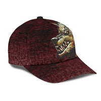 viking-classic-cap-fenrir-on-the-blood-moon-background
