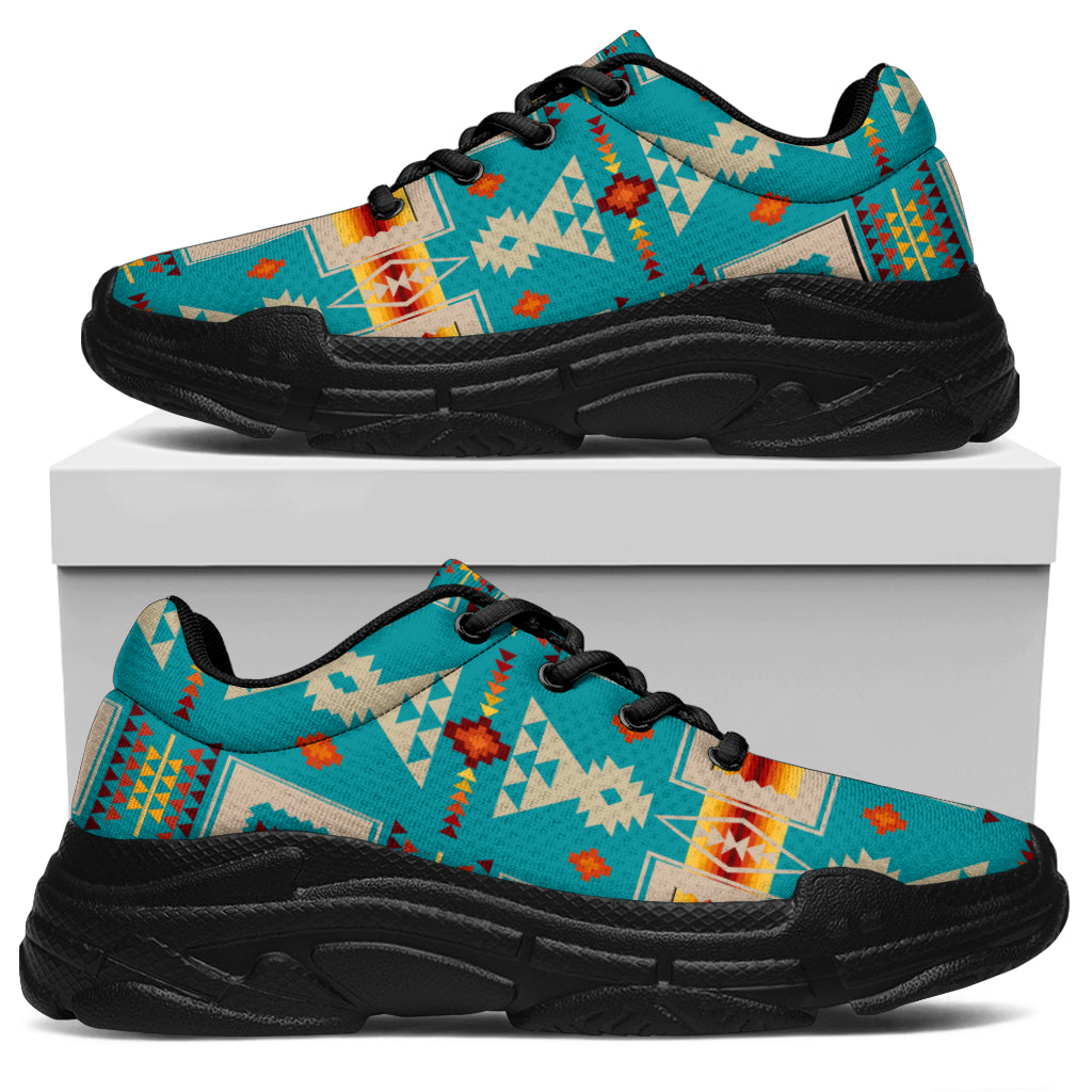 turquoise-tribe-design-native-american-chunky-sneakers