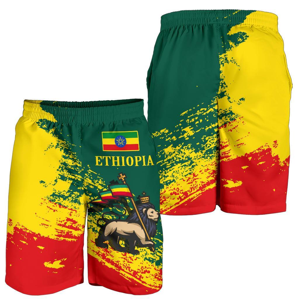 ethiopia-special-shorts