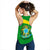 Brazil Racerback Tank - Vera Style - Wonder Print Shop