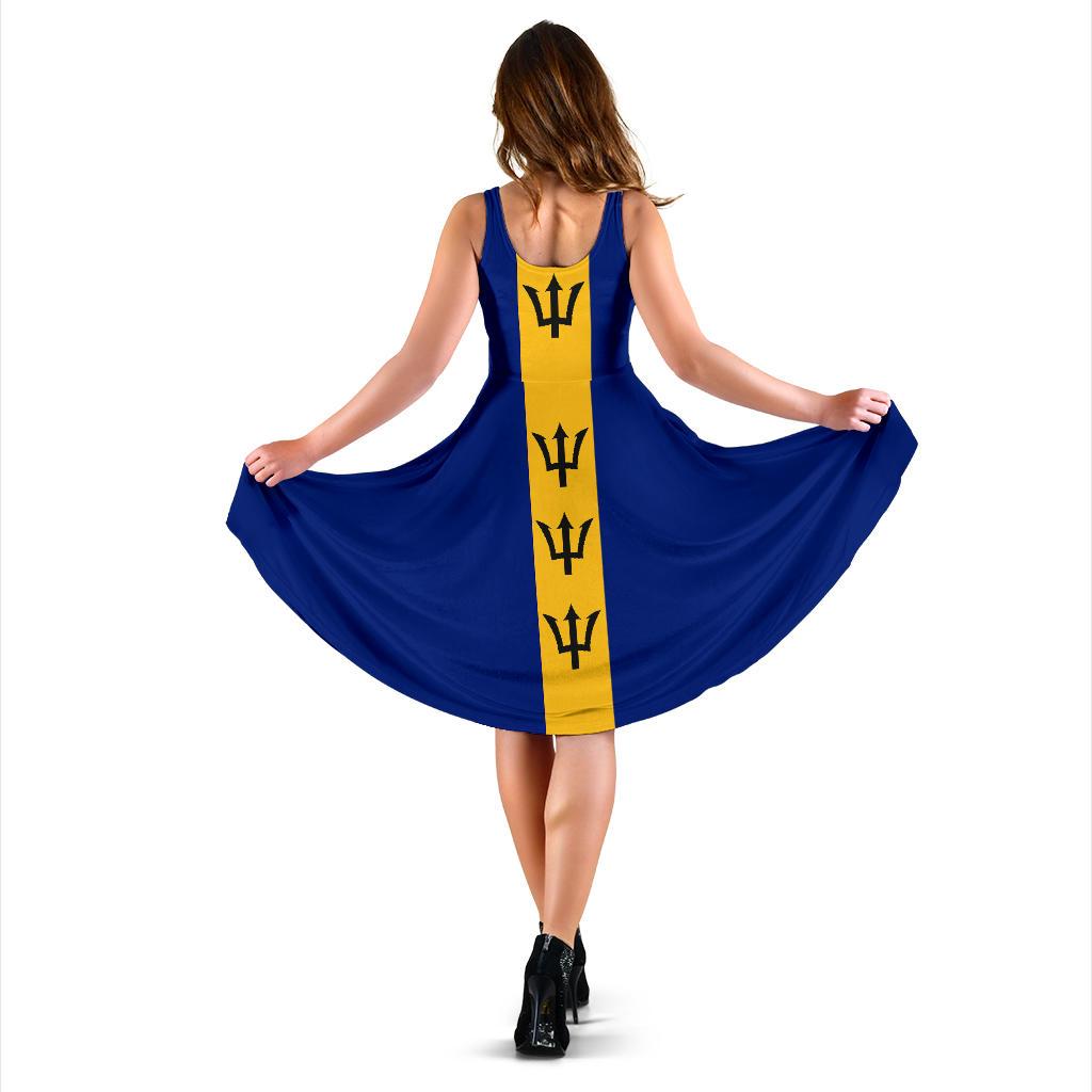 barbados-dress-original-flag