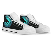 viking-high-top-shoes-fenrir-norse-wolf