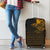 Viking Luggage Covers - The Raven Of Odin Rune, Gold RLT12 - Wonder Print Shop