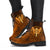 viking-leather-boots-gold-spear-of-the-god-odin-gungnir-and-two-gold-ravens