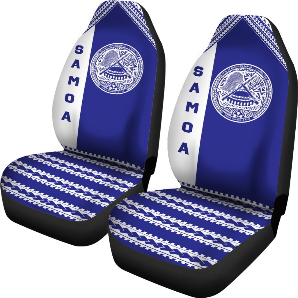 american-samoa-car-seat-covers-american-samoa-seal-blue