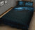 Viking Quilt Bed Set, Fenrir Wolf RLT12 - Wonder Print Shop