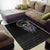 Viking Odin Raven Area Rug RLT12 - Wonder Print Shop