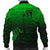 Viking Men's Bomber Jacket, Skoll and Hati RLT12 - Wonder Print Shop