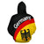 Germany Flag Hoodie Special - Wonder Print Shop