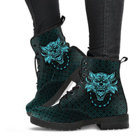 viking-leather-boots-fenrir-viking-cyan-3d