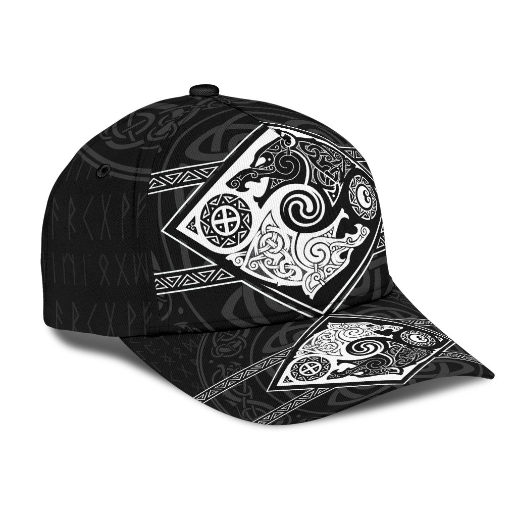 vikings-classic-cap-the-wolves-skoll-and-hati