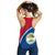 Belize Women's Racerback Tank - Curve Version - Wonder Print Shop