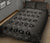 Viking Quilt Bed Set - The Viking Runes RLT12 - Wonder Print Shop