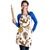 bison-owl-feather-native-american-apron