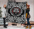Viking Premium Quilt, Fenrir Wolf RLT12 - Wonder Print Shop