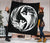 Viking Premium Quilt - Ying Yang Wolf RLT12 - Wonder Print Shop