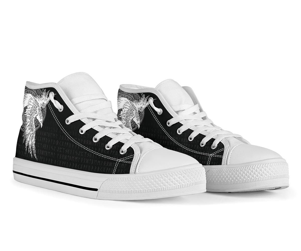 viking-high-top-shoes-mystical-raven-tattoo-special
