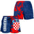 croatia-womens-shorts-national-flag-polygon-style