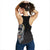 Viking Odin Raven Women's Racerback Tank RLT12 - Wonder Print Shop