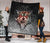 Viking Premium Quilt - Fenrir Norse Wolf RLT12 - Wonder Print Shop