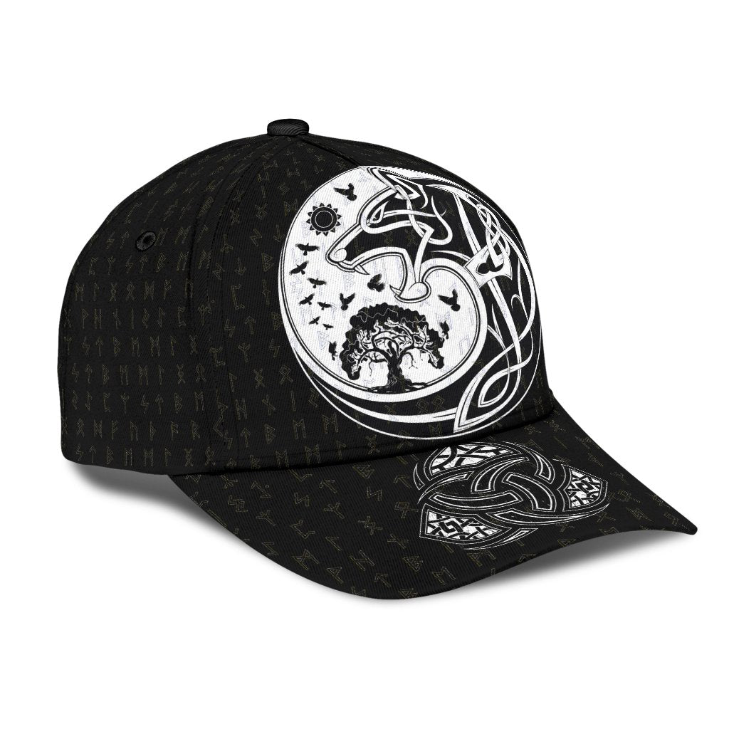 viking-classic-cap-skoll-and-hati-rune-tattoo