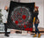 Viking Premium Quilt - Raven Celtic Tattoo Blood RLT12 - Wonder Print Shop
