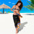 Phoenix Rising Native American Design Sarongs LT10 - Wonder Print Shop