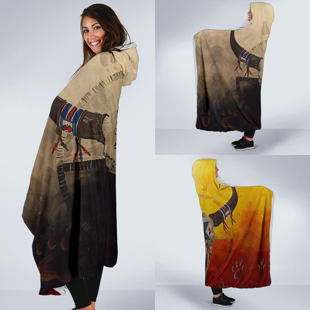 bison-medicine-wheels-native-american-hooded-blanket
